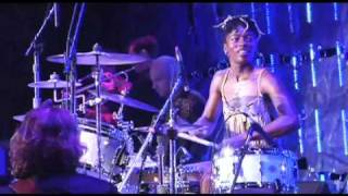 The Zodiac Show - Macy Gray - Freak Like Me/Finale