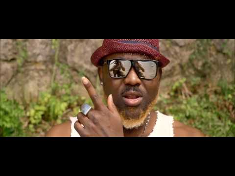 MANO Michael- Amazing Grace (Official Music Video)
