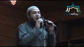 صورة القلب السليم والوصول إليه | #خطبة_الجمعة | د . أحمد جلال