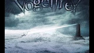 Vogelfrey - Im Auge des Orkans