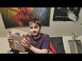Fan Mail Unboxing 11 Thanks To Rolando Gaming