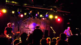 Void - Superchunk @ Paradise Rock Club