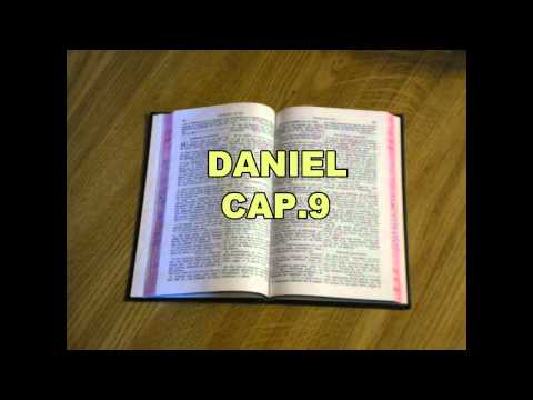 DANIEL CAPITOLUL 9