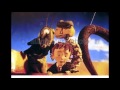 James And The Giant Peach Trailer