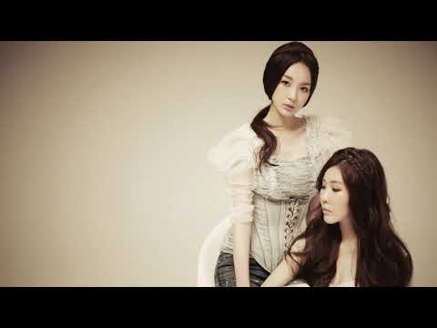 Davichi - Don’t Say Goodbye