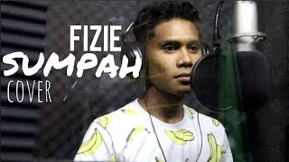 Download lagu Sumpah - Naim Daniel cover by FIZIE SHAFIE mp3