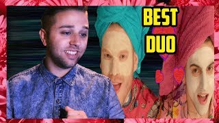 HEARTTHROB BY SUPERFRUIT (REACTION)