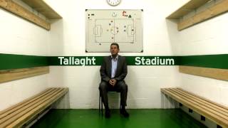 The Gathering Dublin | South Dublin Tourism