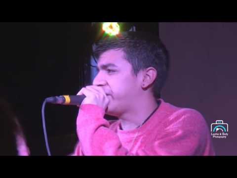 SECRETO DE SOCRATES - UNDERDANN VS CAPONE - SUDAMETRICA - PALERMO CLUB