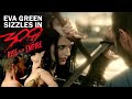 Eva Green Sizzles In 300 Rise Of An Empire