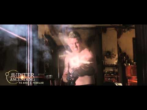 Jupiter Ascending (TV spot1)