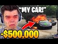 8 expensive things youtubers have destroyed jelly dantdm preston mrbeast