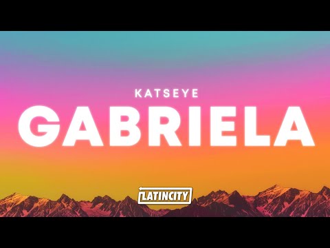 KATSEYE – Gabriela