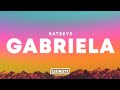 KATSEYE Gabriela