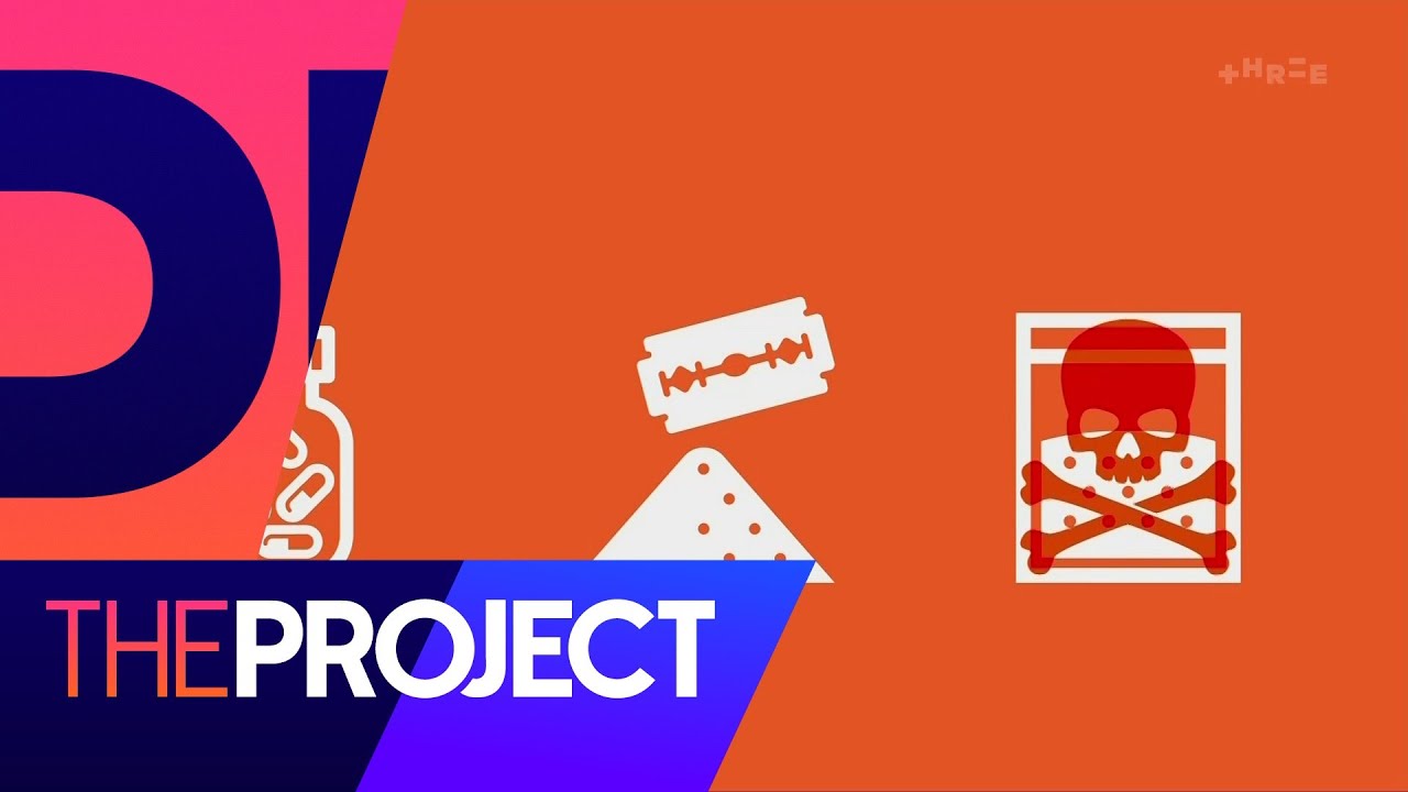 here's why drug testing is so important | The Project NZ