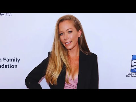 Kendra Robinson Net Worth