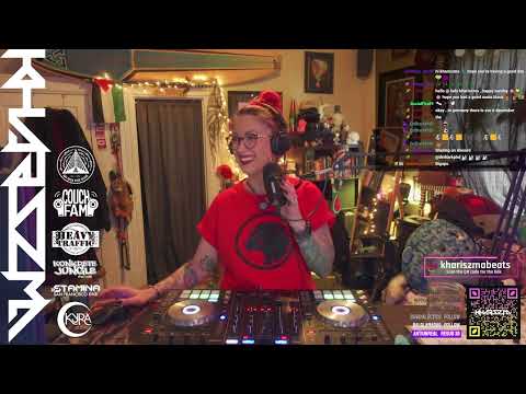 Liquid Soul Sunday 098 - 3+ Hours of Liquid DNB // December 7th 2025