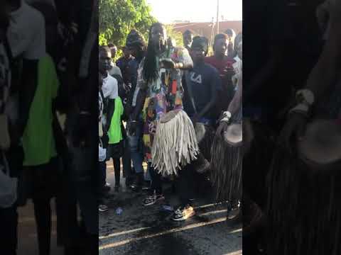 Mbour Kankourang Thoissano Mbour Diambo fadiare ❤✌🇸🇳