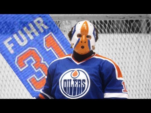 Grant Fuhr: Greatest Saves Ever! - Beer League Heroes