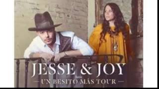 Little drop of love - Jesse &amp; Joy