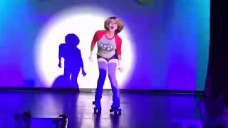 Robbie Turner - "Bad Girls (on Wheels)" @ Hard Candy: PLAY Louisville, 7/27/16
