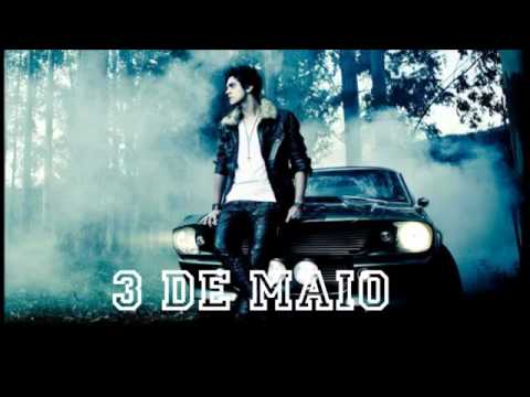 3 de Maio - Luan santana -