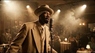 Andre Nickatina - Ayo For Yayo | 1950's Blues Version