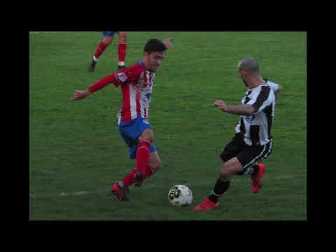 (2020-02-02) SC Esmoriz - Oliveira do Bairro SC 0-1