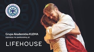 Lifehouse - Klema - CKGM