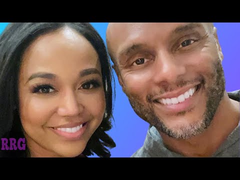 All the RED FLAGS in Kenny Lattimore & Judge Faith Jenkins' Relationship  🚩🥴