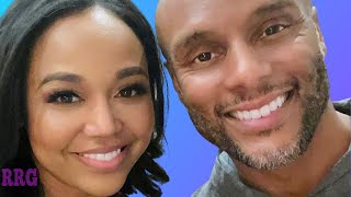 All the RED FLAGS in Kenny Lattimore &amp; Judge Faith Jenkins&#39; Relationship  🚩🥴