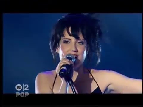 ATB - Long Way Home (Live at German Dance Awards)