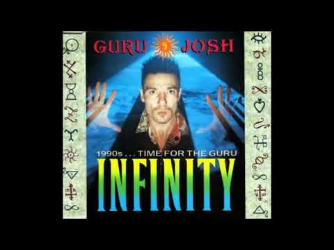 Guru Josh Project - Infinity (DJ MUSCULITOS REMIX)