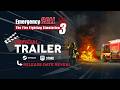 Emergency Call - The Firefighting Simulation 3 Steam Key Global Trailer