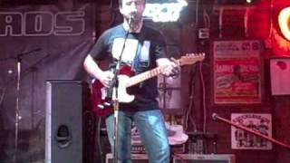 Adam Hood - I Wanna Be With You