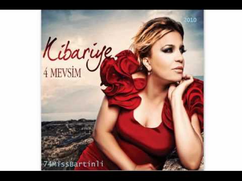 Kibariye - Konussana birtanem