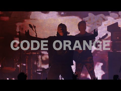Code Orange | Outbreak Fest 2023