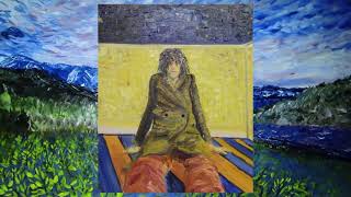 Did Syd Barrett - Marc Bolan &amp; T-rex? A prelude.