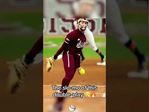 Women’s baseball never disappoints⚾️🔥#WomensBaseball #Baseball #Futurestar #WomenInsports