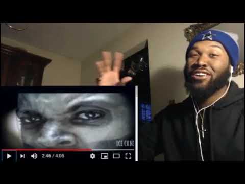 THIS WAS DOPE!! | Ice Cube feat. Korn - F*$k Dying - REACTION