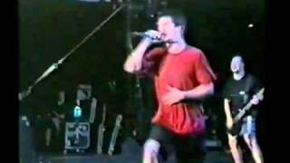 Faith No More - Ugly In The Morning [Pro Shot] (Super Rock Festival, Lisboa, Portugal 1995)