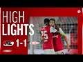 Highlights AZ - SK Brann | Play-offs Conference League