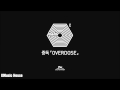 EXO-K - 중독 (Overdose) [Audio]