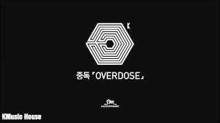 EXO-K - 중독 (Overdose) [Audio]