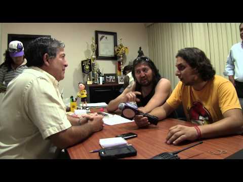 Vele Vele Vele / Tercera Temporada / Programa 148 / Qué hay de Arroz / Playas / Parte 1