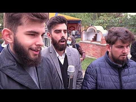 Sințire Biserică Valea Ungurașului partea I