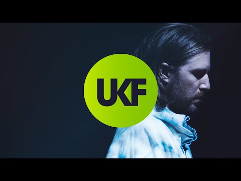 Sub Focus - Off The Ground