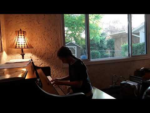 Sweet Sorrow (Op. 100, no. 16) by Johann Friedriech Burgmüller, Etudes, RCM Grade 5 piano