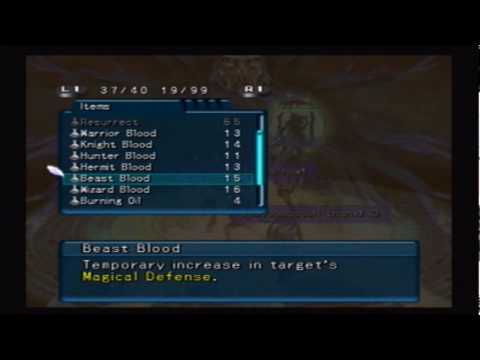 .hack // MUTATION Playthrough Part 28