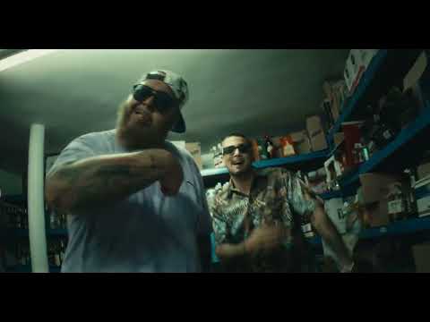 Gordo Master x C.Terrible "Day a Day" Videoclip oficial